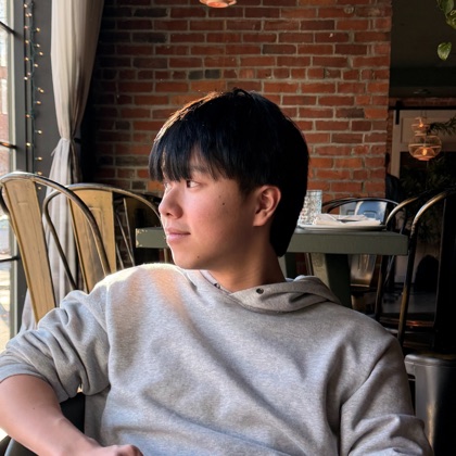 Johnny Ye