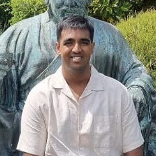 Kris Prasad