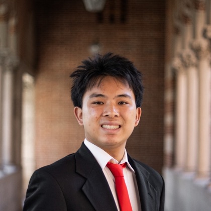 Landon Cao